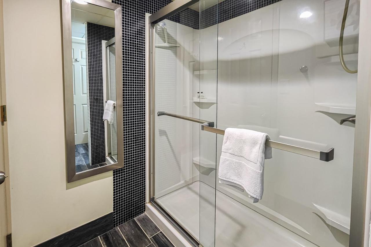 Sunbird E611 Appartement Panama City Beach Buitenkant foto